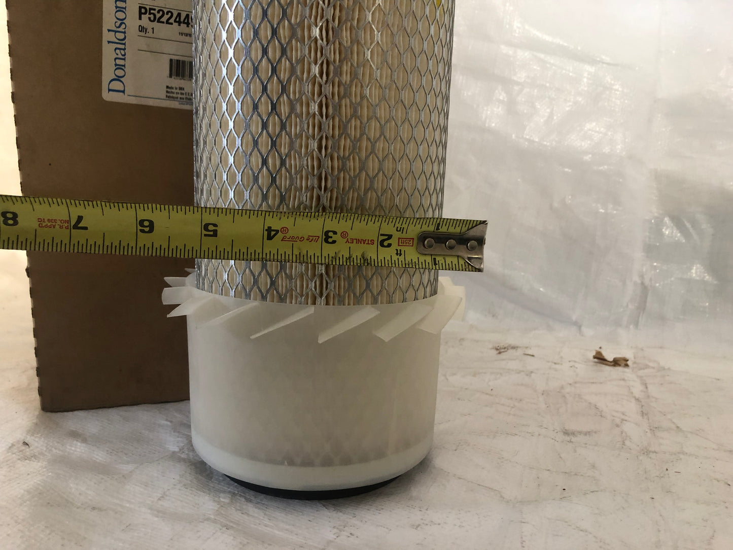 Donaldson P522449 Air Filter