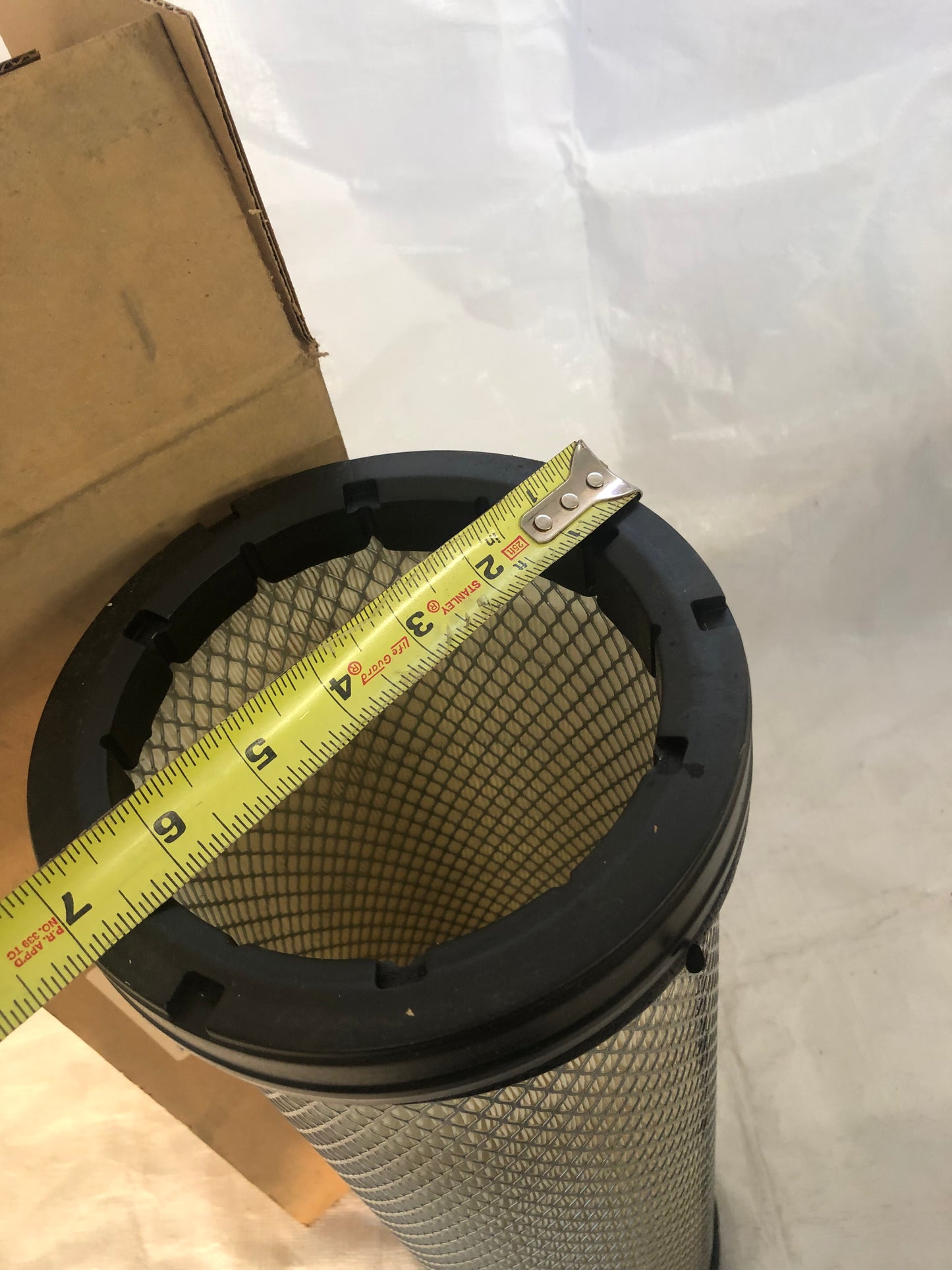 Donaldson P777875 air filter