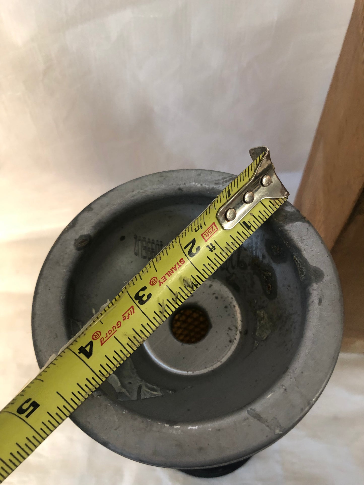 Wix 42920 Air Filter