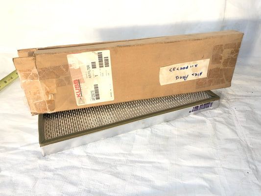 FLEETGUARD Air Filter AF25678