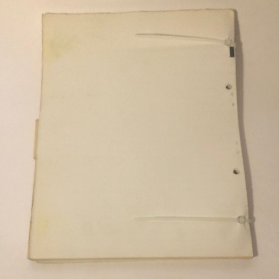 John Deere - 830 Tractor parts catalog - PC-4132