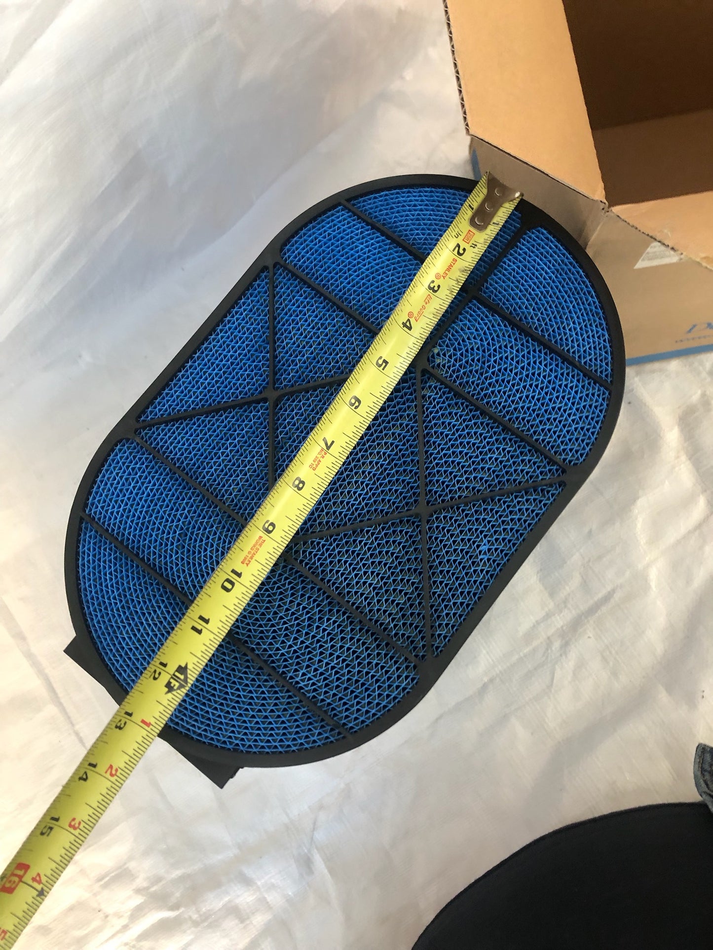 Donaldson (hydrema) 7100329 Filter