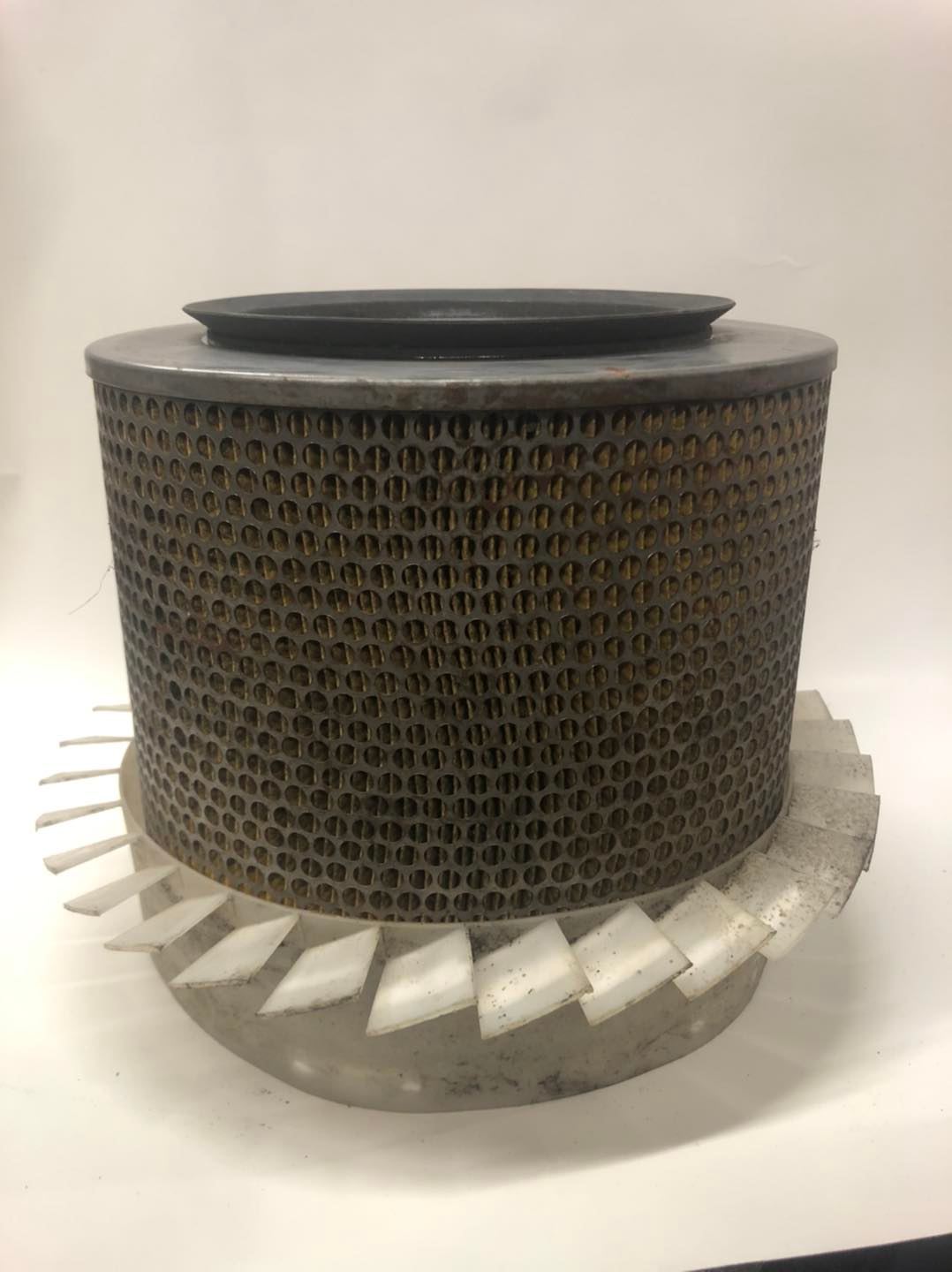 Baldwin PA1922-FN Air Filter