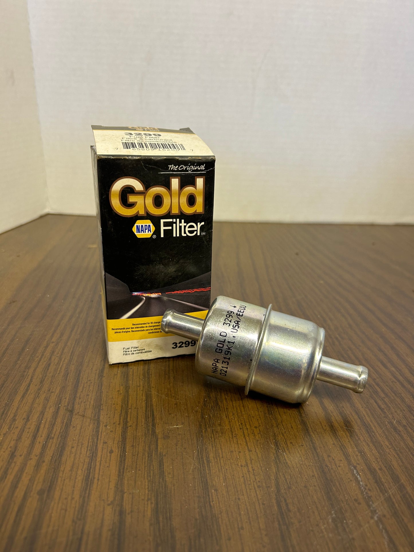 NAPA 3299 Fuel Filter