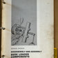 Caterpillar _ 955 K & 955L Track-Type Loaders _ Service Manual