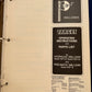 XANDER Target _ Saws & Etc Manuals vol 1