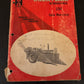 International _ 234 Corn Harvester _ Operator’s Manual