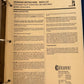 XANDER Target _ Saws & Etc Manuals vol 1