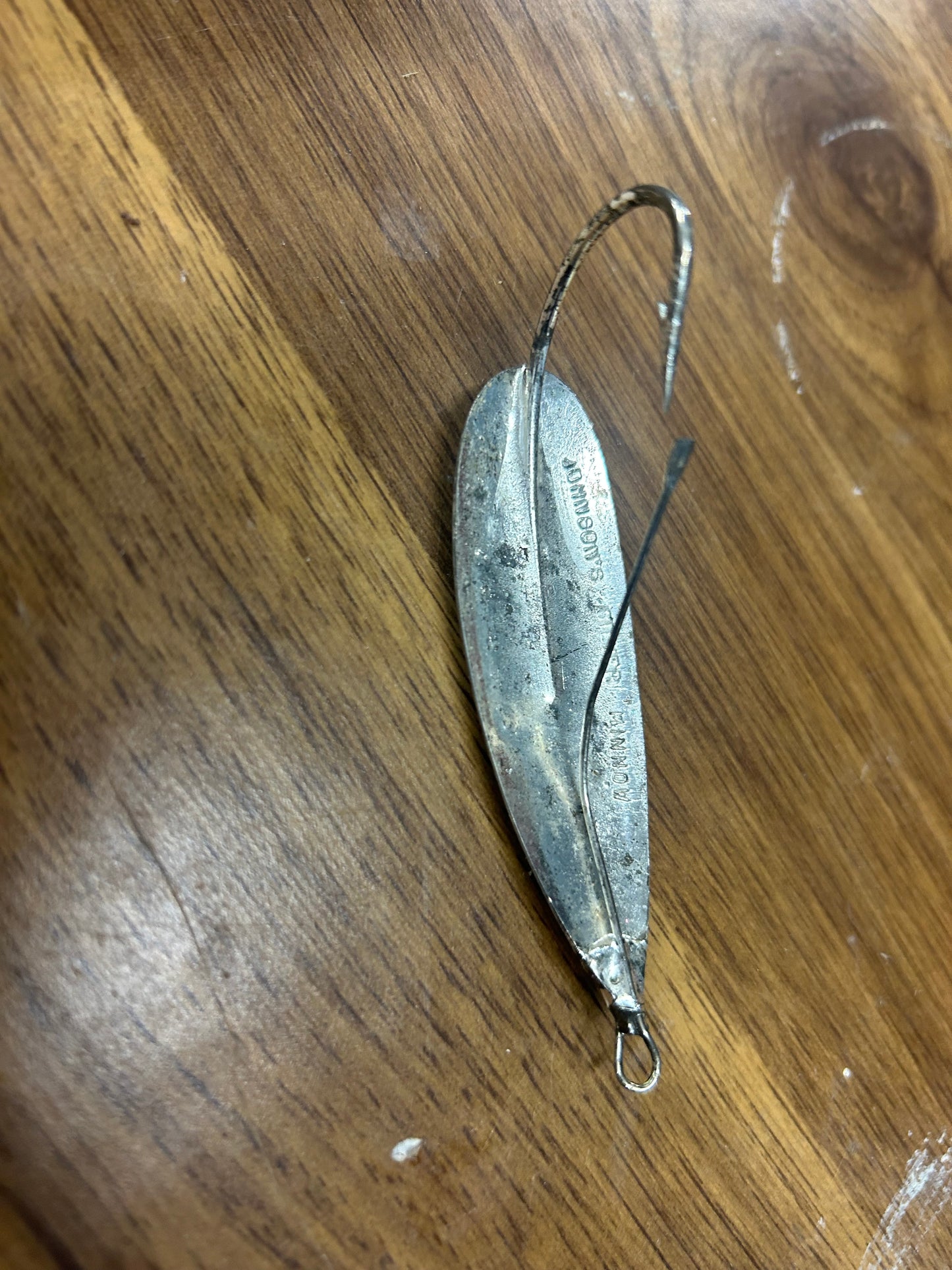 Fishing 45