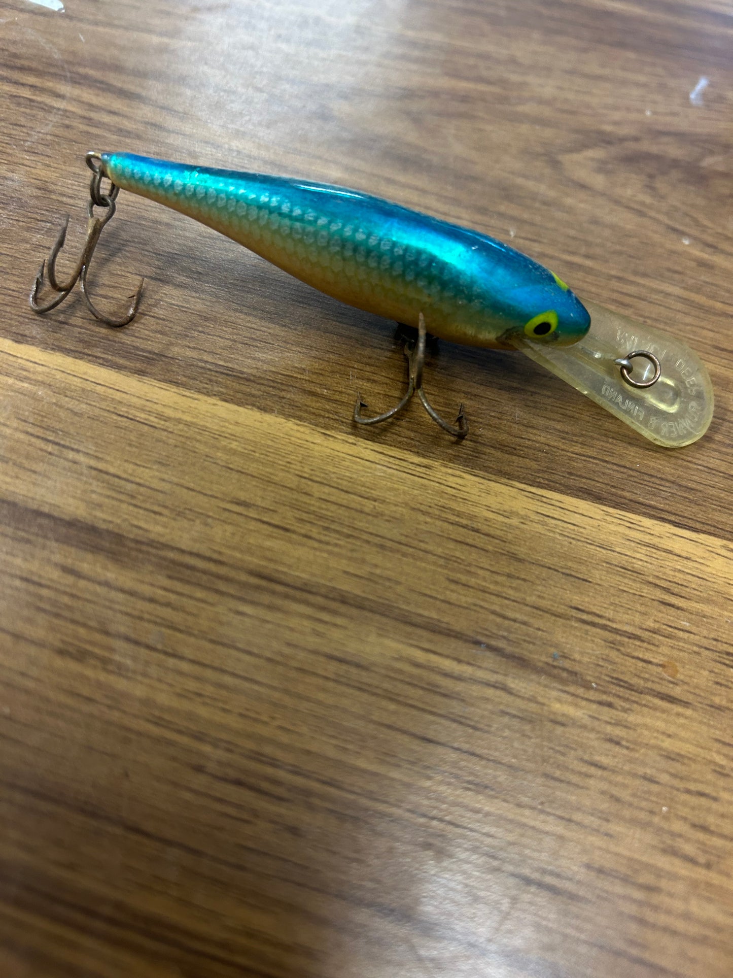 Fishing 38