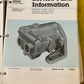 Gomaco _ Manuals Binder