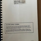 Link-Belt _ LS 4300 C Series 2 _ Shop Manual