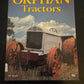 Orphan Tractors _ Bill Vossler