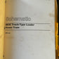 Caterpillar _ 963C Track-Type Loaders _ Service Manual