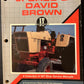 I&T _ JI Case & David Brown Collection of manuals _ Shop Manual C-203