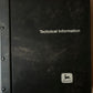 John Deere _ 544E Loader _ Parts Catalog & Operators Manual
