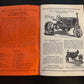 McCormick-Deering Farmall and Equipment 1932