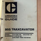 Caterpillar _ 955 K & 955L Track-Type Loaders _ Service Manual