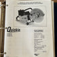 XANDER Target _ Saws & Etc Manuals vol 1