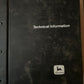 John Deere _ 544E Loader _ Technical & Component Manuals