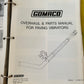 Gomaco _ Manuals Binder