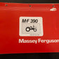 Massey Ferguson MF 390