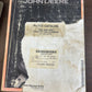 John Deere _ 750C & 850C Crawler Dozer _ Parts Catalog