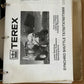 Terex _ TX759, TX760 & TX860 Synchro Shuttle Loader Backhoes _ Parts Catalog