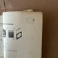 John Deere _ JD 450-B Crawler _ Operator’s Manual