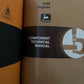 John Deere _ 850B Crawler Bulldozer _ Parts Catalog & Component Technical Manuals