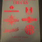 International Trucks by Frederick W. Crismon