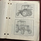 IH _ International 353 & 2300 Tractors _ Operator’s Manual