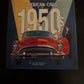 American Cars of the 1950s