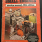 Small Engines Service Manual _ multiple editions