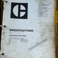 Caterpillar _ 955 K & 955L Track-Type Loaders _ Service Manual