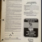 XANDER Target _ Saws & Etc Manuals vol 1