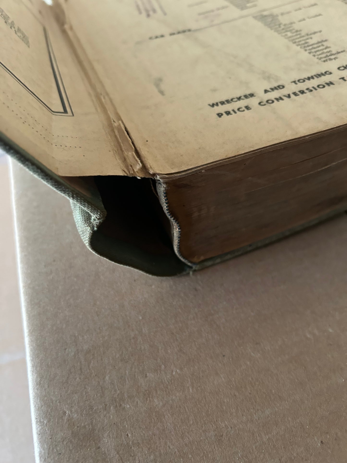 Motor Factory _ Sixteenth Edition Flat Rate & Shop Manual