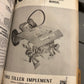 Toro Collection of manuals