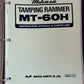 Mikasa _ Manuals Binder