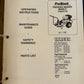 XANDER Target _ Saws & Etc Manuals vol 1