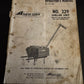 New Idea _ no 329 Sheller Unit _ Operator’s Manual