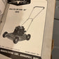 Toro Collection of manuals