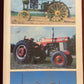 Illustrated Directory of Tractors by Peter Henshaw