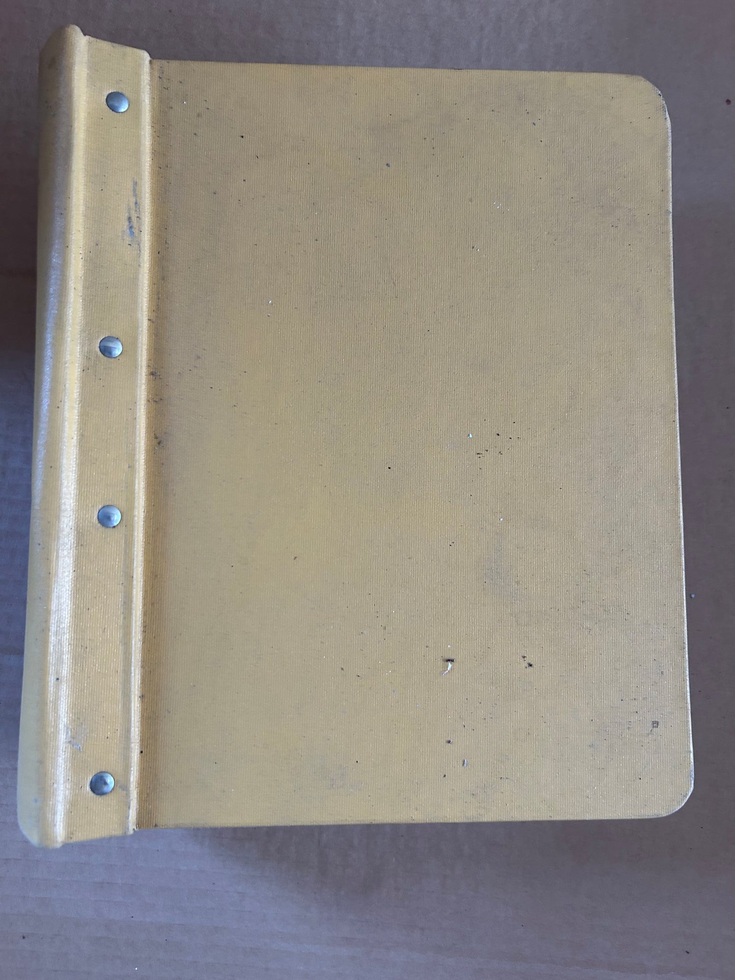 Kawasaki _ 80ZV Wheel Loader _ Binder