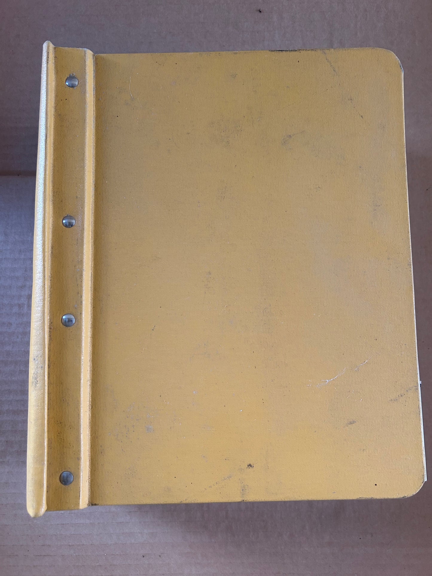 Kawasaki _ 115ZV Wheel Loader _ Binder A