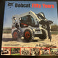 Bobcat Fifty Years _ Marty Padgett