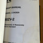 Kawasaki _ 80ZV-2 Wheel Loader _ Binder