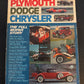 Petersons Complete Book of Plymouth, Dodge & Chrysler