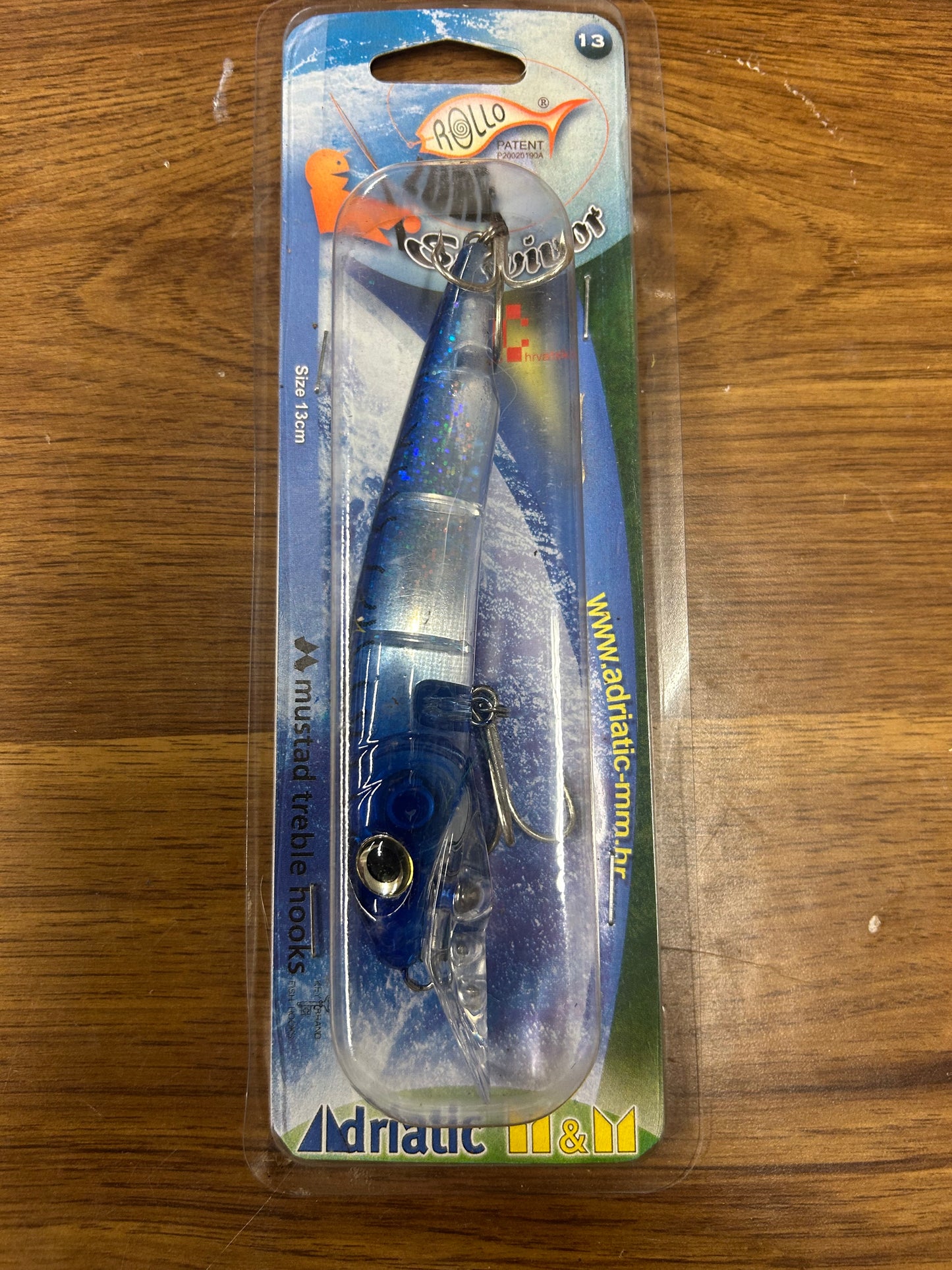 Fishing 47
