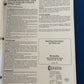 XANDER Target _ Saws & Etc Manuals vol 3